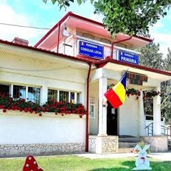 Primăria Oraşului Căzăneşti