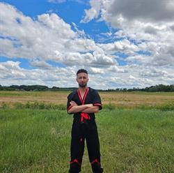 Kung Fu Timisoara / Arte Martiale chinezesti / Autoaparare