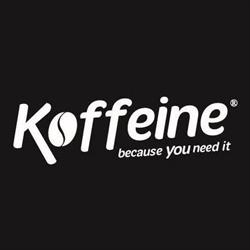 Koffeine Cosbuc, Bucureşti