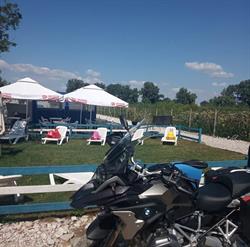 Camping Danubius Tulcea