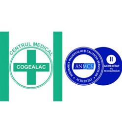 Centrul Medical STAL, Cogealac