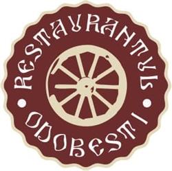 Restaurant Odobesti, Bucureşti