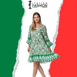 Italian Fashion, Bucureşti