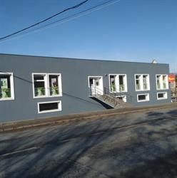 Magazin de mobila LUDUS, Luduş