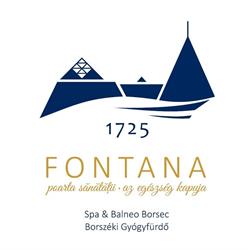 Fontana Borsec