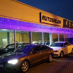 Autosalon K&K, Satu Mare