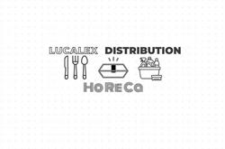 Lucalex Distribution, Bascov