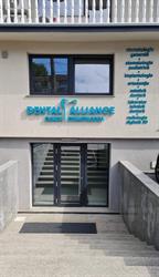 Dental Alliance, Roman