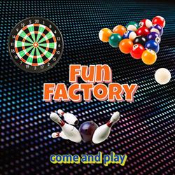 Fun Factory, Sinaia