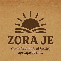 Restaurantul sârbesc Zora Je, Arad