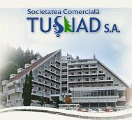 Hotel Tusnad, Băile Tuşnad