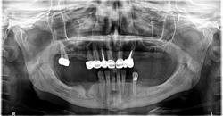 Dentist Mitrica, Craiova