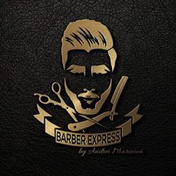 Barber Express by Andrei Marinica - Bucuresti