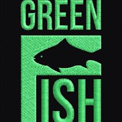 Green Fish, Dej