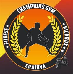 Champions GYM, Craiova