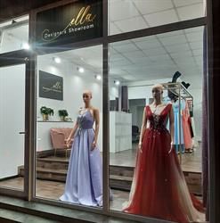 Ella Designers Showroom, Cluj-Napoca
