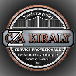 C.Z.A Kiraly Metal, Turda