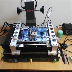 Intelligent Systems Repairs, Craiova