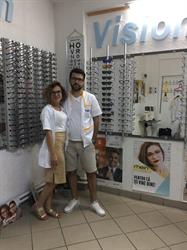 Optica Optim Vision -Dr.tr.Severin, Drobeta-Turnu Severin