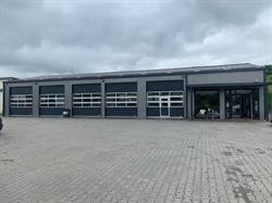 Pactautoserv, Floreşti