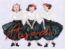 Alesandra, Floreşti
