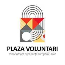 Plaza Voluntari
