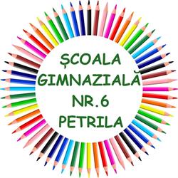 Şcoala Gimnazială 6 Petrila