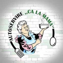 Autoservire Ca la Mama, Pucioasa