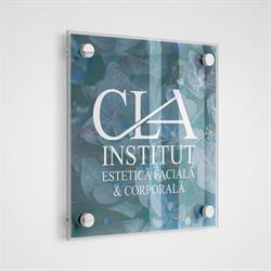 CLA Institut, Bistriţa