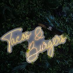 Tacos & Burgers Galati