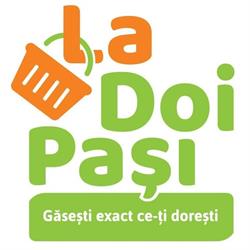 Ladoipasi Gara, Iaşi