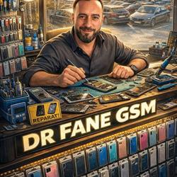 Dr. FANE GSM - Service GSM, Braşov