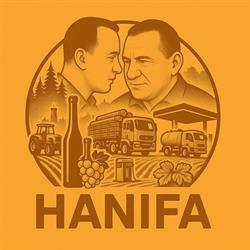 Sc Hanifa SRL, Focşani