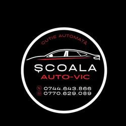 Scoala de soferi Auto-Vic, Timişoara