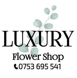 Luxury Flower Shop, Târgu Neamţ