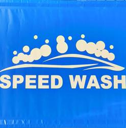 Speed Wash, Gherla