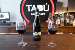 Tabu Caffe, Alba Iulia