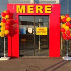MERE Turda, Magazinul Preturilor Mici