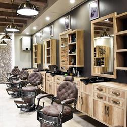 Old School Barber, Bistriţa