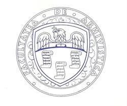 Facultatea de Arhivistica/Faculty of Archival Sciences, Bucureşti