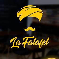 La Falafel Modern, Timişoara