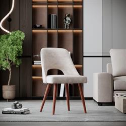 Icon Chairs, Gălăuţaş