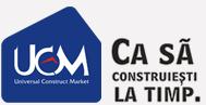 SC Universal Construct Market SA - Depozit Magazin, Sibiu