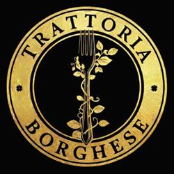 Trattoria Borghese, Bucureşti