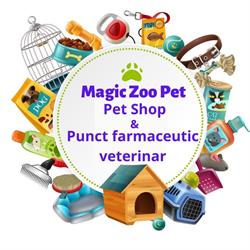 Magic Zoo Pet, Bucureşti