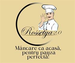 Rossetya, Bucureşti