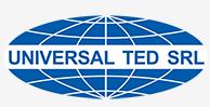 Universal Ted SRL, Bucureşti