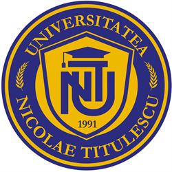 Universitatea Nicolae Titulescu, Bucureşti