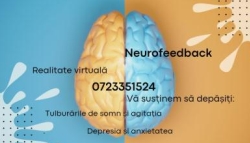 Palfi Madalina - Psiholog, Psihoterapeut Baia Mare. Cabinet Psihologic Baia Mare, Aviz Psihologic