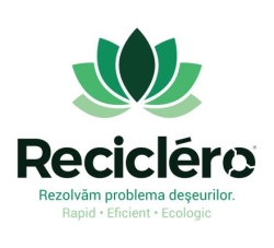Reciclero, Bucureşti
